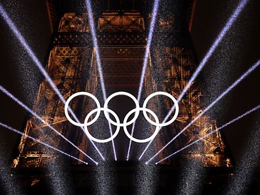 How to watch the 2024 Paris Olympics Opening Ceremony today, live and in prime time