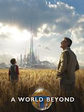 Tomorrowland - Il mondo di domani