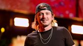 Morgan Wallen Hit in Face With a Thong Mid-Song at Minneapolis Show