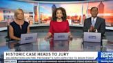 Trump's Historic Trial: Jury Deliberates on Verdict