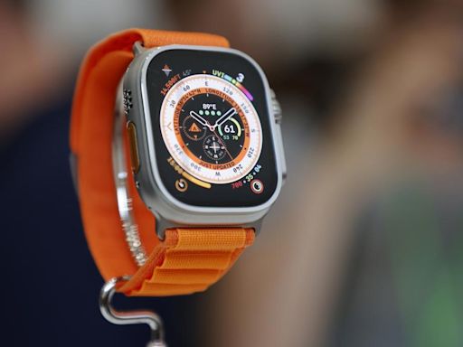 Apple Watch 超過 2 萬元果粉不嫌貴！Ultra 銷量超越入門手錶 - 自由電子報 3C科技