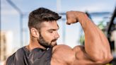 4 Mistakes Keeping You From Big Arm Gains