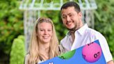 Brit couple who bagged £77k on EuroMillions want to spend it doing one thing