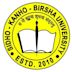 Sidho Kanho Birsha University