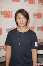 Ekin Cheng