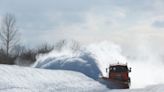 The Niagara Region was once hit with a historic October storm — 30 cm of snow