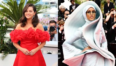 The best looks worn at the 2024 Cannes Film Festival so far, and the ones that missed the mark