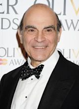 David Suchet