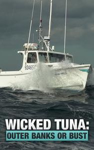 Wicked Tuna: Outer Banks or Bust
