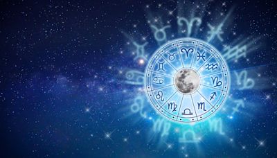 Today’s horoscope, May 7, 2024: New money moon