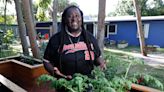 Meet Goo: A rapping, viral TikToker and father of 7 who's becoming the new face of gardening