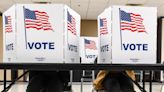 Polls are now closed, but voter turnout has 'steady' in Sioux Falls for Election Day, officials say