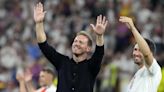 Euro 2024: Germany embracing fans’ expectations, Nagelsmann says