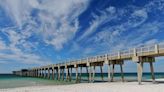 High waves possible on Florida coast as possible tropical storm forms in the south