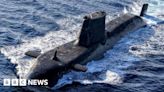 Aukus nuclear submarine project 'will fuel growth', says Healey