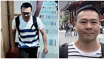 44歲男子吳家榮觀塘失蹤兩日尋回 日前偉業街酒店最後露面 | am730