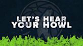 YOUR VIDEOS: Howling for the Timberwolves