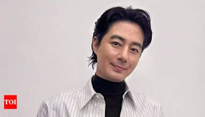 ‘Moving’ actor Zo In-sung's agency addresses departure rumors amid contract expiration - Times of India