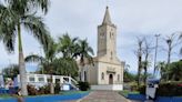 Justiça anula licitação de reforma e garante preservação de pedras portuguesas no calçamento da Praça da Igreja Matriz, em Presidente Epitácio