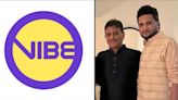 Ketan Parekh and Virral Motanni unveil Vibe Music’s new logo with a devotional song