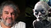 Peter Jackson da pistas sobre ‘The Hunt for Gollum’, spin-off de ‘El Señor de los Anillos’