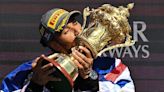 Lewis Hamilton sigue vigente y se llevó el GP de Inglaterra de la Fórmula 1 - El Diario NY