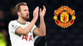 Tottenham adamant they won't sell Man Utd-linked Kane to a Premier League rival in the summer | Goal.com