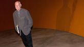 Muere el escultor Richard Serra, autor de 'La materia del tiempo' del Museo Guggenheim