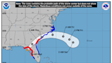 Idalia strengthened to a Category 4 hurricane on Wednesday