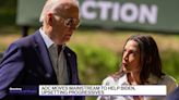 AOC Goes Mainstream to Help Biden