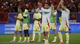 'La Roja', única que sigue sin encajar