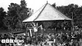 Warminster celebrates 100 years of lake pleasure grounds