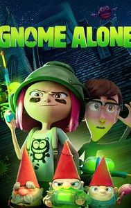 Gnome Alone