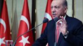 Erdogan advierte a Netanyahu de que tendrá que "rendir cuentas por cada gota de sangre derramada" en Gaza