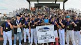 Lancaster County Christian vs. Mount Calvary Christian - District 3 Class 1A baseball championship [photos]