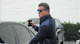 La joya escondida de Sylvester Stallone: su Ford menos conocido