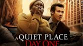 A Quiet Place Day One movie review: Lupita Nyong’o is brilliant in a film that refuses to settle down