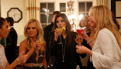 Tamra Judge Reacts to Rumors Heather Dubrow Could Switch From RHOC to RHOBH