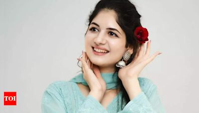 'Bajrangi Bhaijaan' actor Harshaali Malhotra says her 10th result is a perfect answer to haters: 'I was expecting only 80 percent' | Hindi Movie News - Times of India