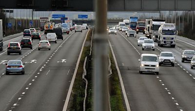 Car insurance quotes jump by a third in a year but worst could be over – index