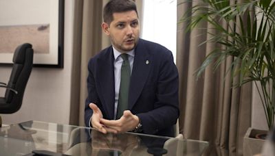 «Gandia abre una etapa que pasa por la capitalidad y el liderazgo en la Comunitat Valenciana»