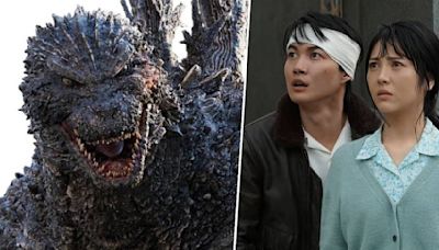 Godzilla Minus One fans slam Netflix's English dub for changing one of the movie's "most impactful" lines