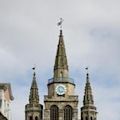 St. Gumbertus, Ansbach