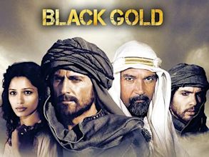 Black Gold (2011 Qatari film)