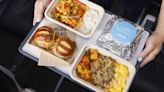 Alaska Airlines announces the return of hot entrees on some flights