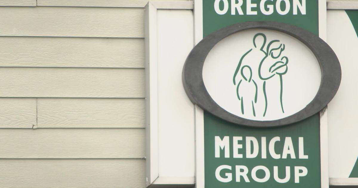 Oregon Medical Group announces they will not enforce non-compete contract clauses