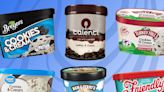 I Tried 9 Cookies and Cream Ice Creams & the Best Was Rich and Chunky