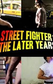 Street Fighter: The Later Years