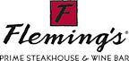 Fleming's Prime Steakhouse And Wine Bar