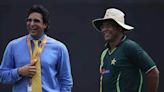 Wasim Akram reminisces Waqar Younis' epic encounter with World Cup winner: 'I didn't give him confidence'